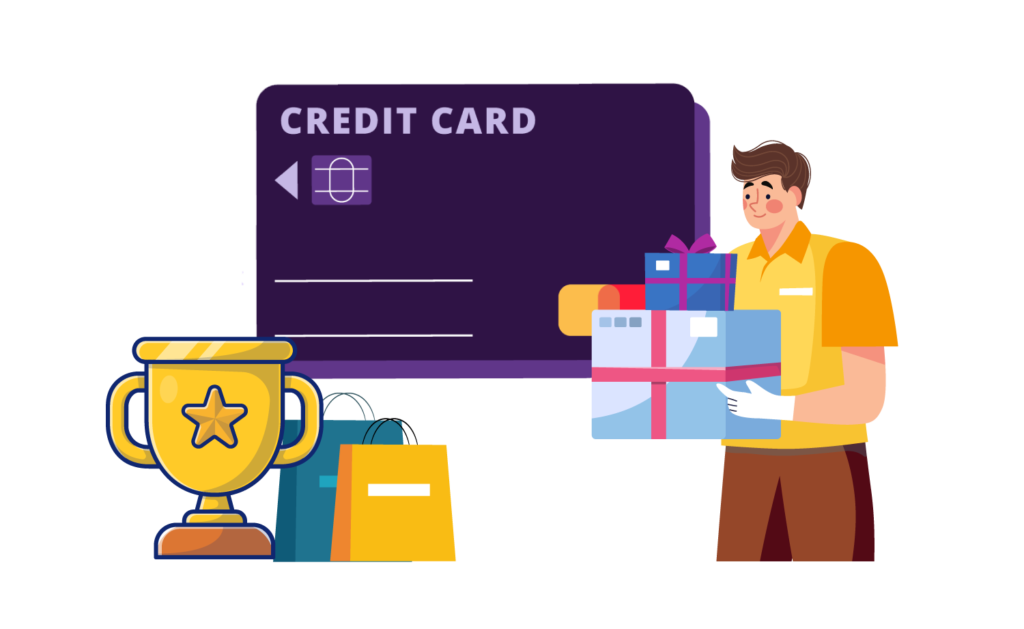 Reward Credit Card