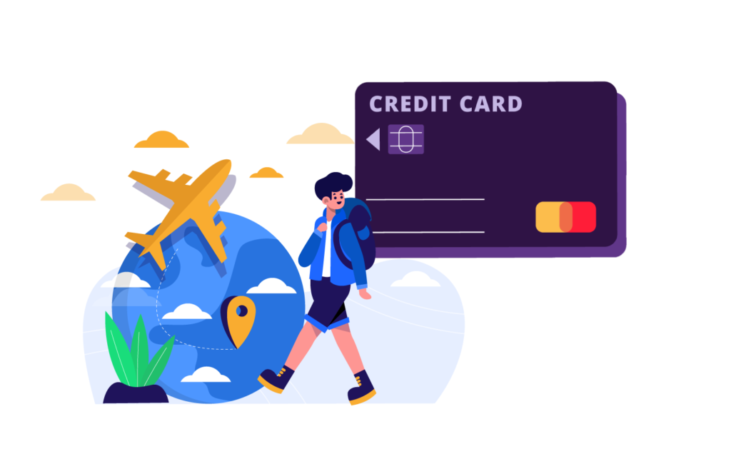Travel Credit card